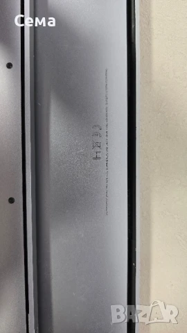 Apple MacBook PRO за части или за ремонт , снимка 10 - Части за лаптопи - 51004406
