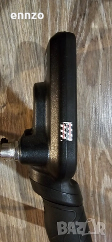 Метален детектор Nokta Simplex Ultra, снимка 5 - Колекции - 53557421