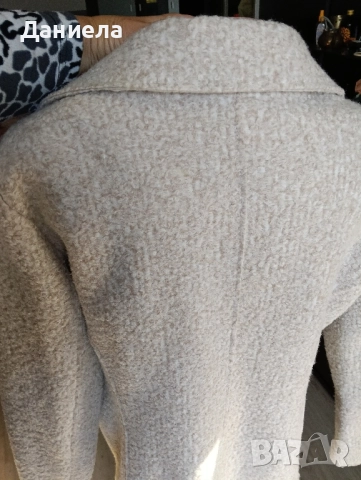 Дамско сако Юнона, 44, снимка 3 - Якета - 52224025