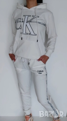 дамски екипи calvin klein jeans louis vuitton , снимка 9 - Спортни екипи - 51599779