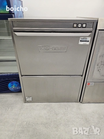 Професионална съдомиялна Hobart , снимка 2 - Съдомиялни - 53455726