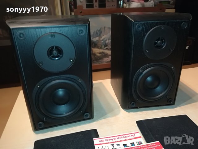 ELTAX ATOMIC SAT X 2БР-ВНОС SWISS 2307222014L, снимка 2 - Тонколони - 37479676