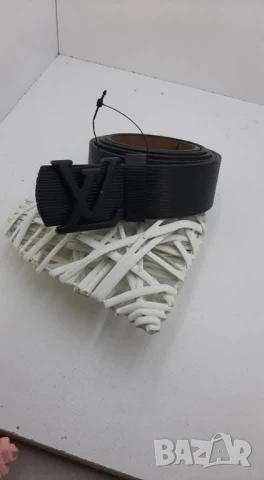 унисекс колани от еко кожа gucci christian dior ysl saint laurent , снимка 3 - Колани - 51086049