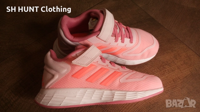 Adidas Duramo 10 El K GZ1056 Размер EUR 28 / UK 10K детски маратонки 178-13-S