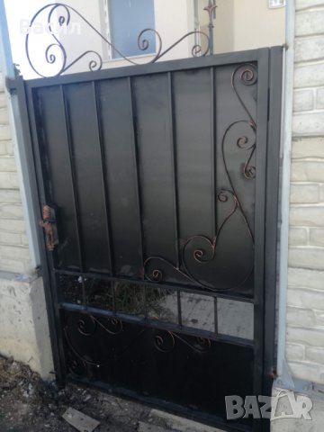 врати портали и огради от ковано желязо, снимка 3 - Други - 35397183