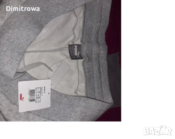 р-р Л/D40/Fr42 Puma долница, снимка 2 - Спортни екипи - 43170664