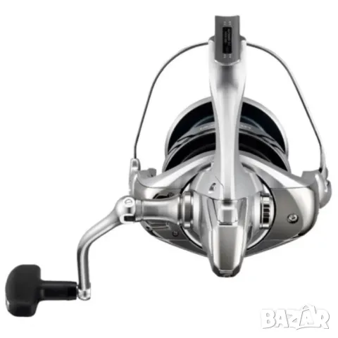 Шаранджийска макара SHIMANO Ultegra XR 14000 XSD, снимка 2 - Макари - 49175090