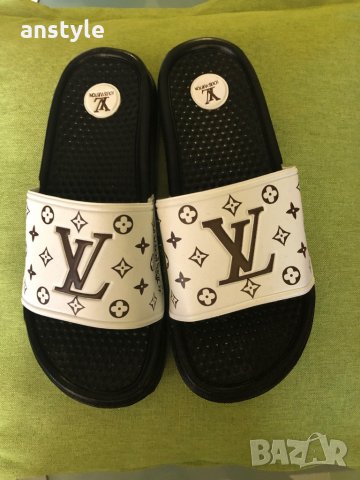 LV джапанки последни размери/реплика