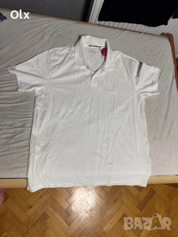 Мъжки тениски, снимка 2 - Тениски - 52665289