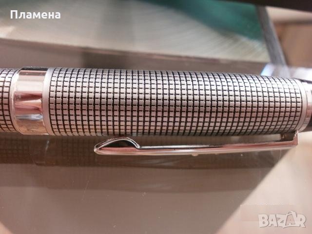 ЧИСТО Нов комплект писалка и химикал Balmain, снимка 6 - Други - 32580338