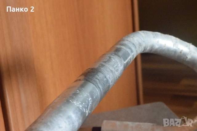 Ретро Шосейно Кормило ITM Italmanubri, снимка 5 - Части за велосипеди - 52164472