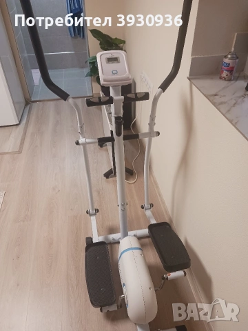 Крос тренежор