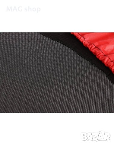 ПРОМО! Голям Детски батут трамплин за скачане с предпазна мрежа 140см 180см 244см, снимка 4 - Други - 43072831