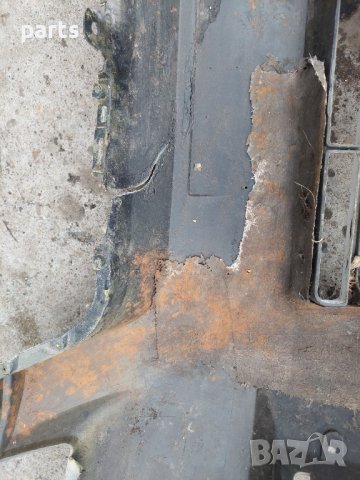 Предна Броня Шевролет Авео - Chevrolet Aveo N, снимка 12 - Части - 36905951