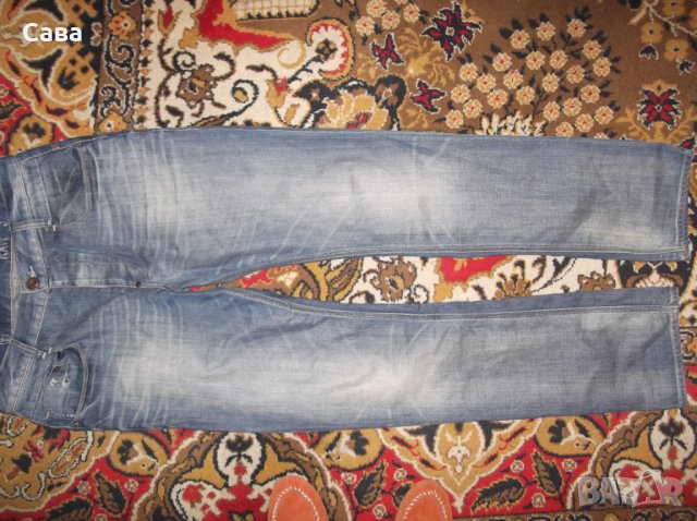 Дънки G-STAR   мъжки,М  , снимка 2 - Дънки - 28116108