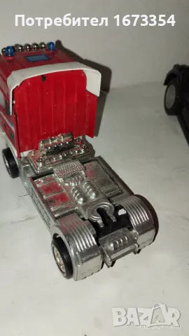 Скания, снимка 5 - Коли, камиони, мотори, писти - 48337988