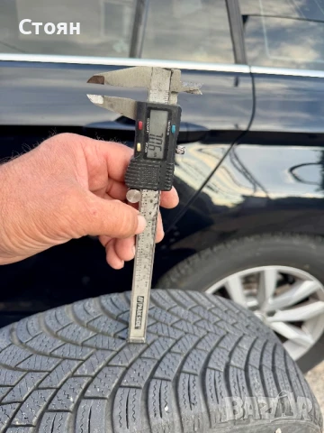 Гуми с джанти, снимка 3 - Гуми и джанти - 50480299