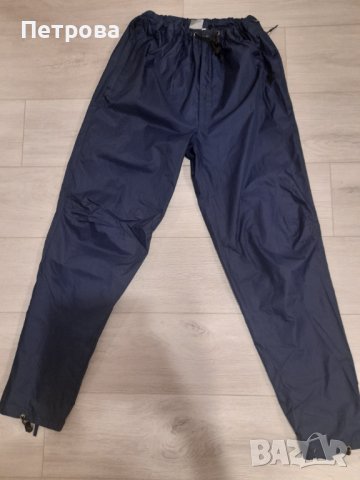 Vaude Ceplex Active original водоустойчив панталон топ S, снимка 1