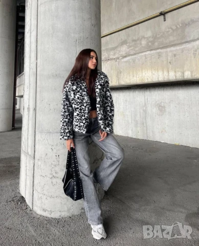 Зимно яке , снимка 2 - Якета - 50452388