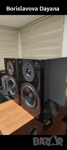 тонколони Yamaha NX-E800, снимка 4 - Тонколони - 53566133