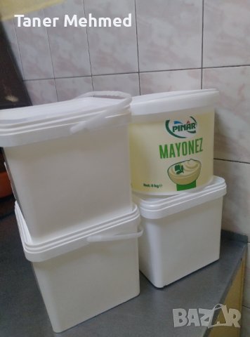 КОФИ ПЛАСТМАСОВИ ЧИСТО НОВИ, снимка 5 - Мопове, кофи, четки и метли - 43199567