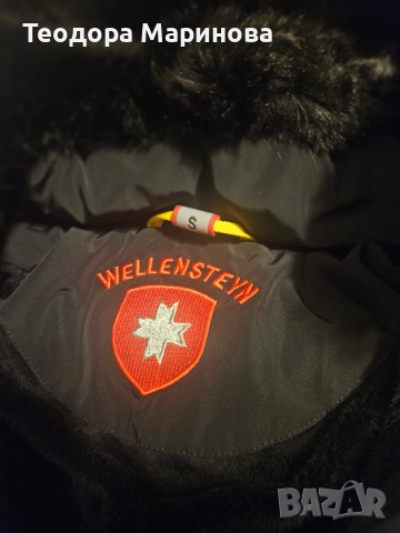 Wellensteyn яке , снимка 6 - Якета - 52774710