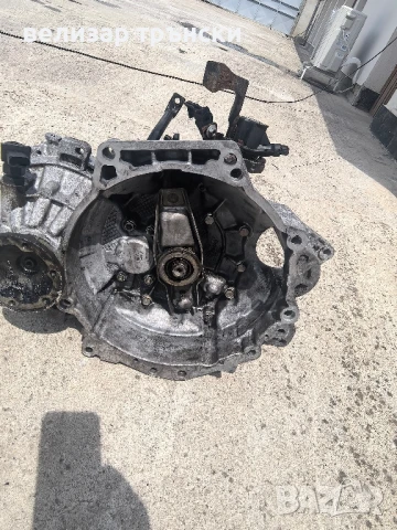 скоростна кутия за голф 4 1.9-110к-, снимка 10 - Части - 50587456