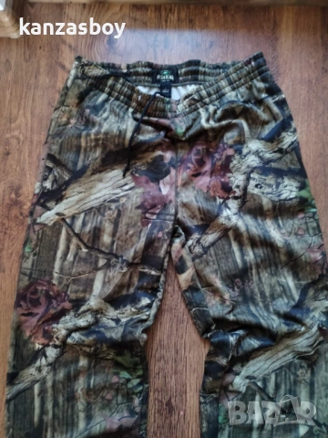 red head - мъжко ловно долнище КАТО НОВО Л , снимка 5 - Спортни дрехи, екипи - 53405002