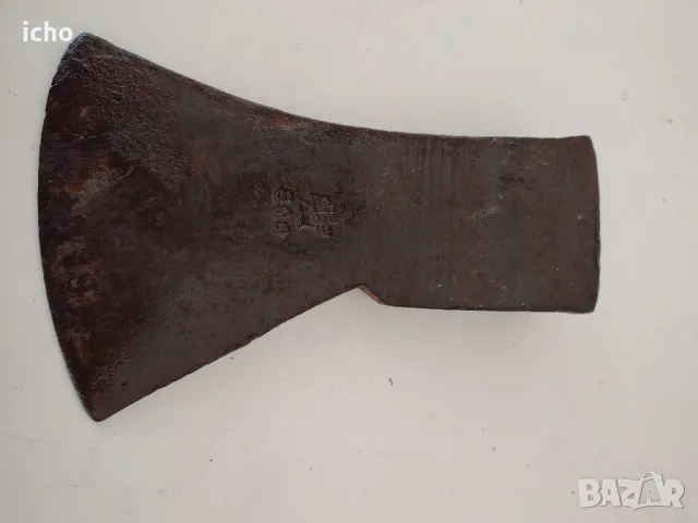 Брадва топор, снимка 1