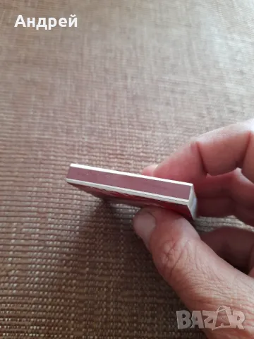 Кибрит Marlboro #3, снимка 5 - Колекции - 47764393