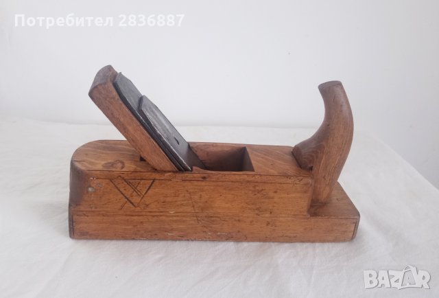 Сто годишно ренде за дърво Goldenberg extra, снимка 5 - Други инструменти - 33391190