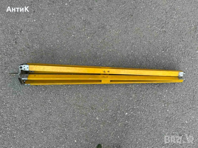 Дървена Тринога Статив, снимка 2 - Антикварни и старинни предмети - 51088949