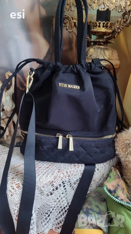 Дамска чанта steve madden 