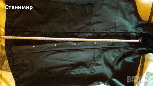 Helly Hansen Protection - Яке, Шуба, снимка 12 - Якета - 51670395