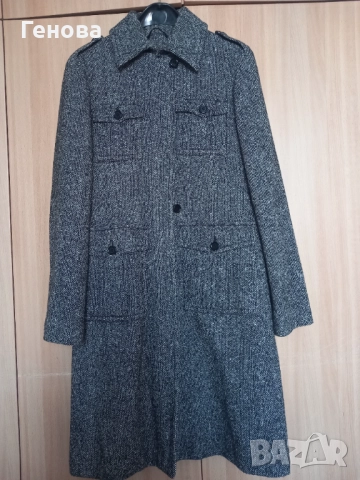 Дамско палто "Hallhuber"