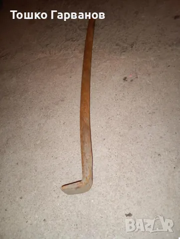 Щанга за гуми, снимка 2 - Аксесоари и консумативи - 48321176