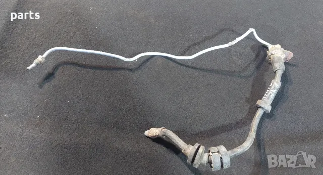 Спирачна Тръба - Маркуч Фиат Пунто , снимка 5 - Части - 47390907