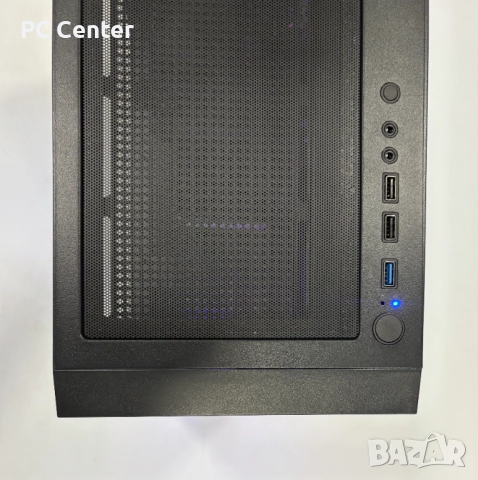 Геймърски компютър Intel Core i7 10700F, RTX 3060 Ti 8GB, 16GB ram, снимка 6 - Геймърски - 52909726