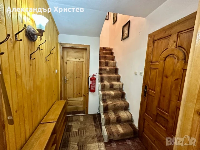 Вила Родопи, снимка 17 - Почивки на планина - 51066117