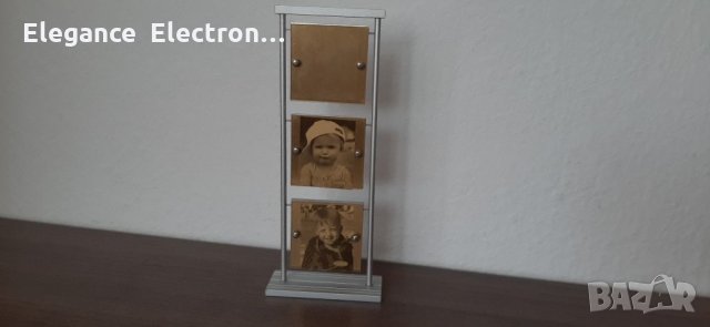 Поставка за 3бр.снимки 4.5 х6 см, снимка 2 - Декорация за дома - 33671797