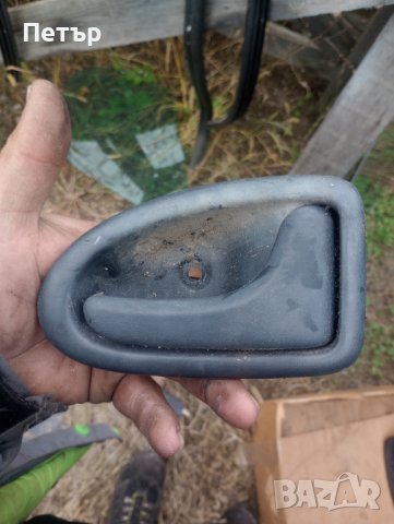 Предна дясна вътрешна рено трафик Опел виваро 2001-2014г