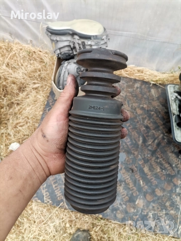 Маншон за Нисан Примера П12