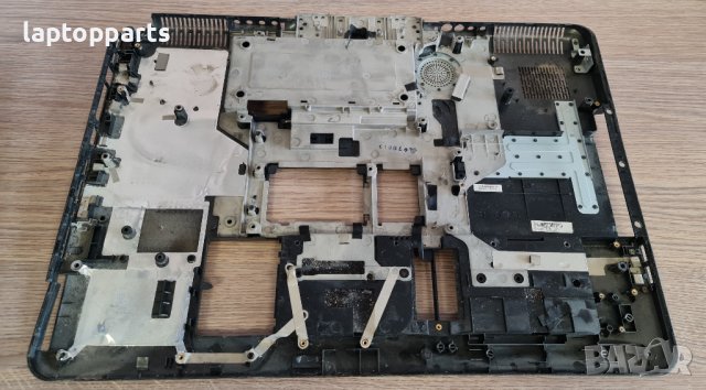 HP Pavilion HDX9200 на части, снимка 5 - Части за лаптопи - 38186586