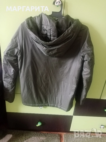 Детско преходно яке Jack&Jones, снимка 2 - Детски якета и елеци - 51855017