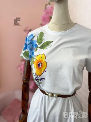 Рокля LFS Fresh As Summer  , снимка 2 - Рокли - 50434707