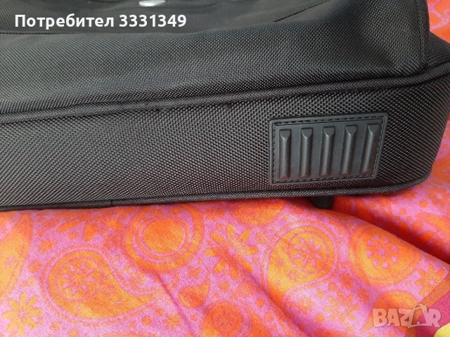 Чанта за лаптоп DELL , снимка 4 - Чанти - 52478871