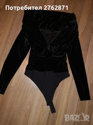 Kendall & Kylie намалям на 20лв, снимка 2 - Блузи с дълъг ръкав и пуловери - 38491036