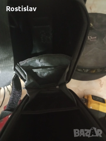 Чантичка за велосипеди , снимка 3 - Аксесоари за велосипеди - 52894085