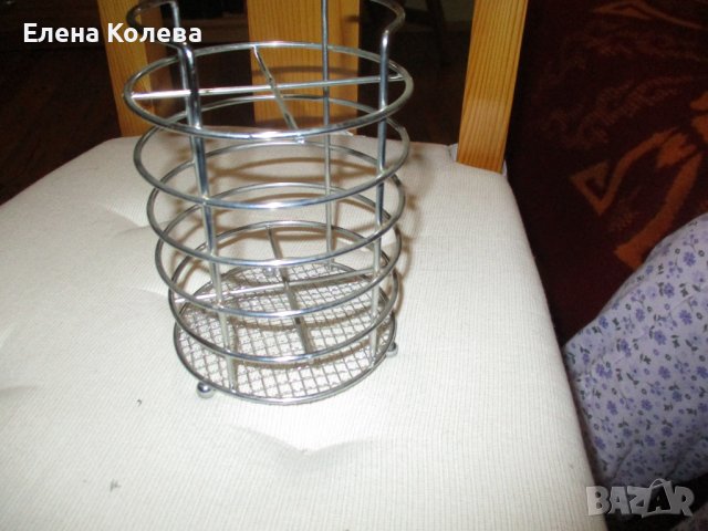 Поставки за прибори и горещи предмети, снимка 3 - Аксесоари за кухня - 37260388