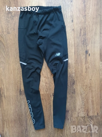 Asics Run Tight Leggings Men's - мъжки клин С, снимка 5 - Спортни дрехи, екипи - 51871379